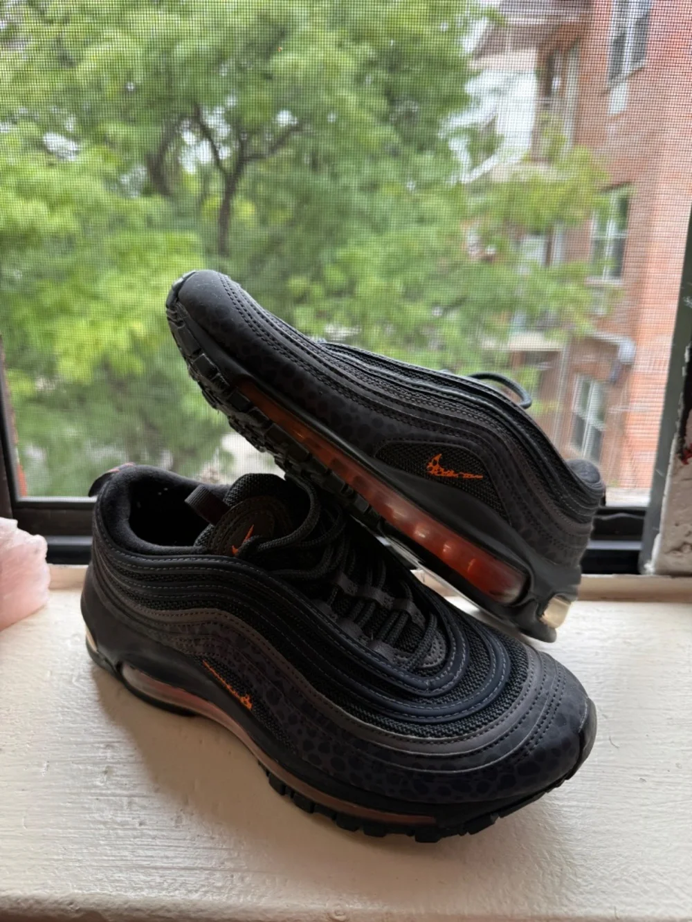 Nike Air Max